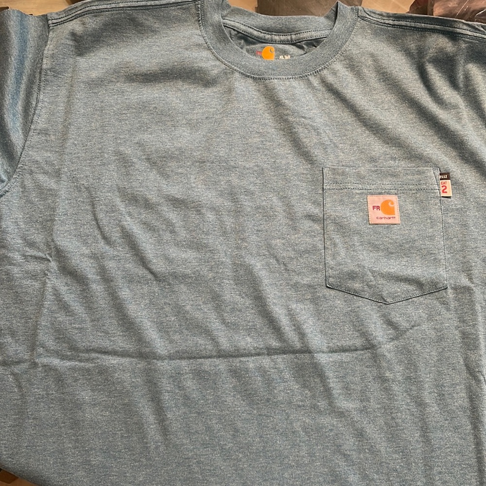 Carhartt longtop
